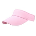 thumbnail image 2 of Headbands For Women! WQQZJJ Headwraps For Women Men Women Sport Headband Classic Sun Sports Visor Hat Cap J Gifts On Clearance, 2 of 2