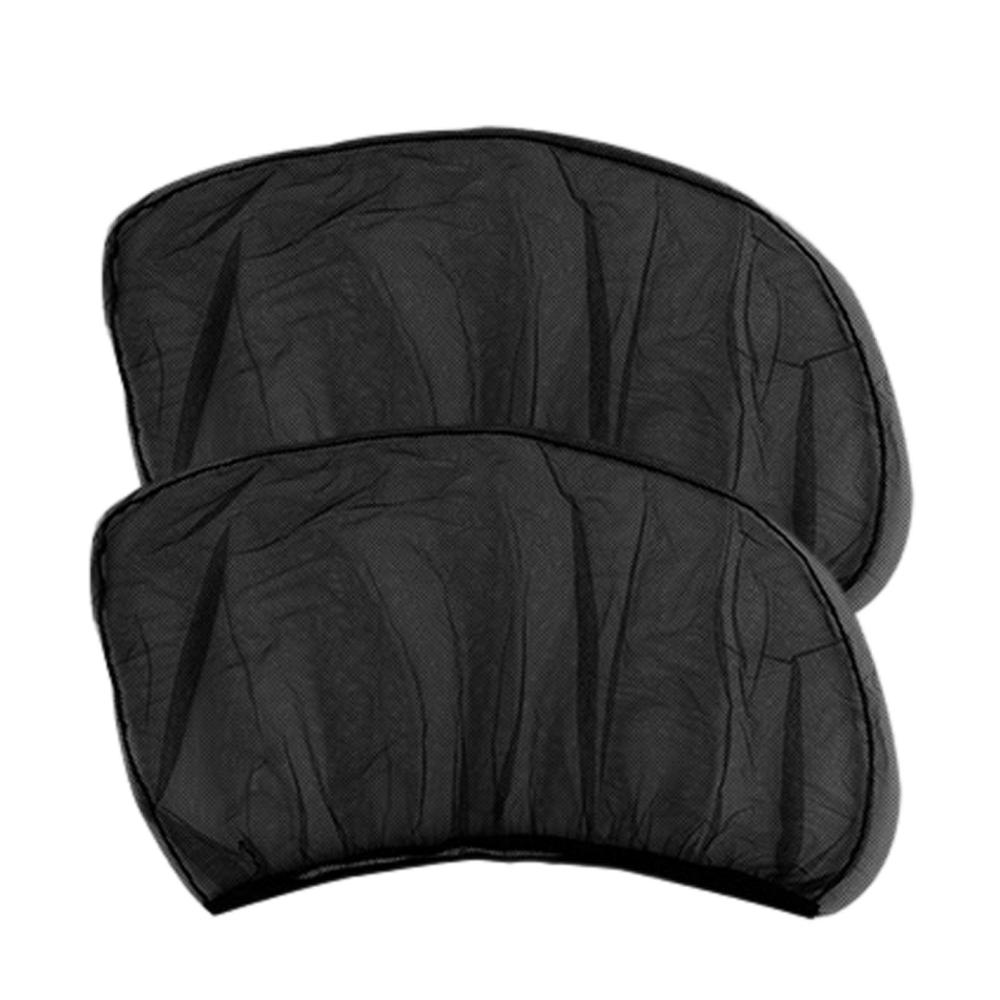 Car Side Window Shades|Automobile Heat Insulation Mesh Shade for Sun ...