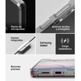 thumbnail image 2 of Ringke Fusion Magnetic Funda Magn&eacute;tica para Samsung Galaxy S26 Ultra [Compatible con MagSafe] [Antihuellas] Carcasa Protectora Transl&uacute;cida Terciopelo Mate con Parachoques Antigol, 2 of 9