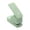 Green Round Hole, variant on FVDPWYE Paper Hole Puncher Adults Office Supplies for Disc Binding Crafts Journaling Green Round Hole