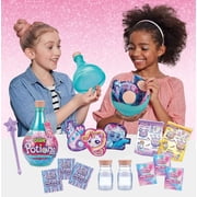 Oosh Potions Slime Surprise Gold Mystery Pack