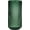 Glass Green, variant on RunMin Grocery Store Flower Vase 7.5 inch Green Thickened Glass Vase for Bookshelf,Dinner Table,Indoor Office Desktop,Meeting Room,Bathroom,Countertop,Home Christmas Day Decoration