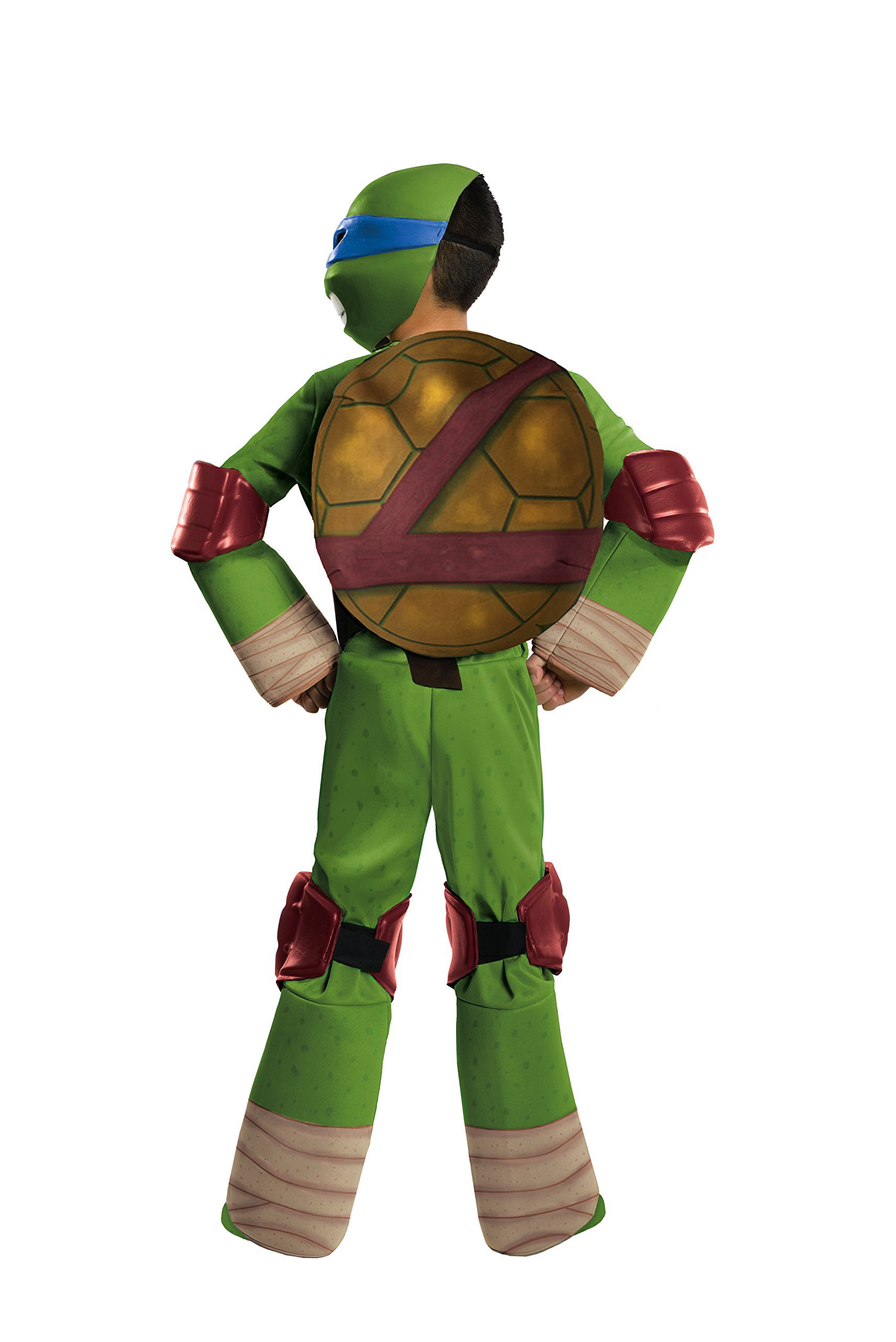 Teenage Mutant Ninja Turtles Nickelodeon Raphael Vinyl 