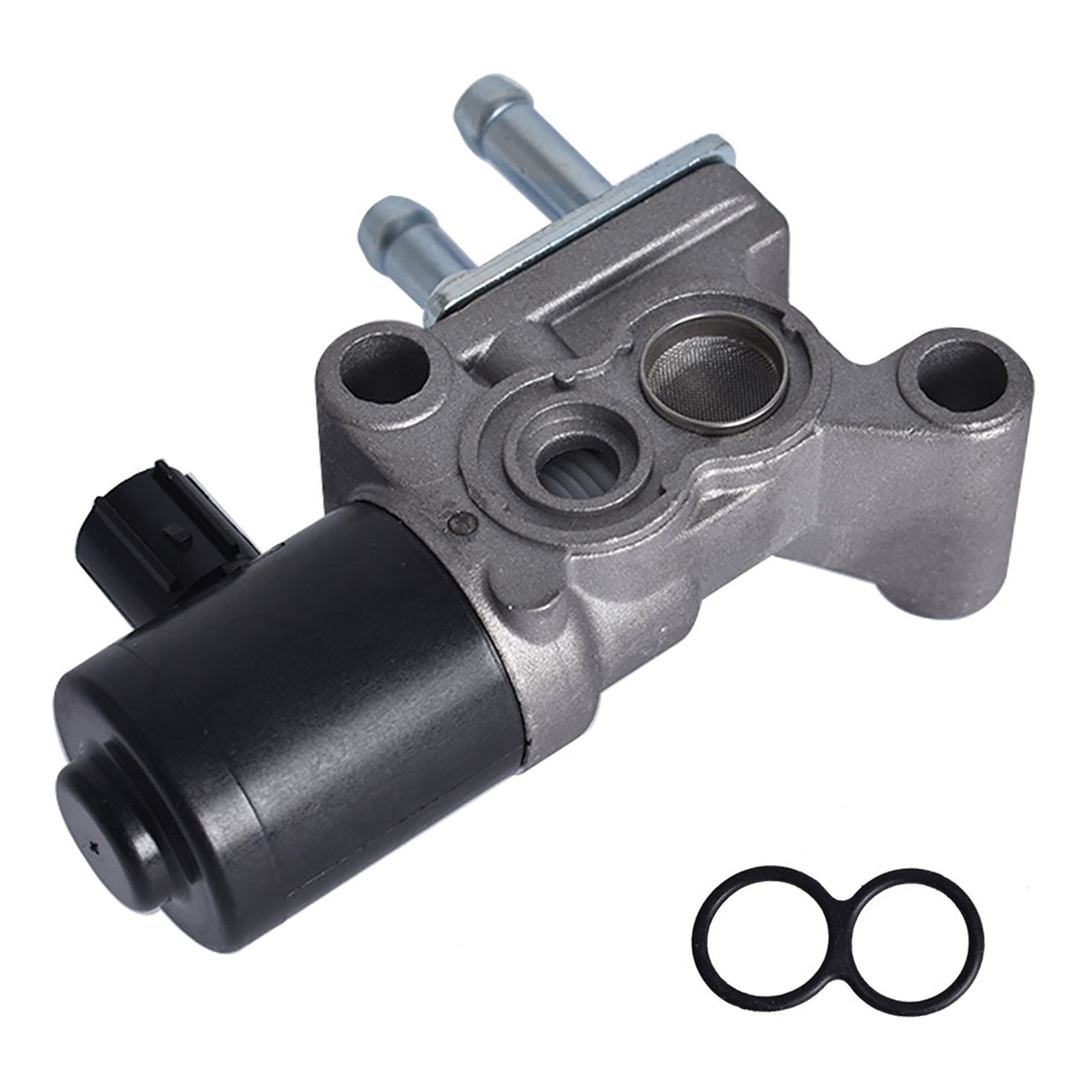 Idle Air Control Valve IACV 1382000480 36450P0AA01 Fit for 1994-1997 Honda Accord, 1998-2001 Acura Integra