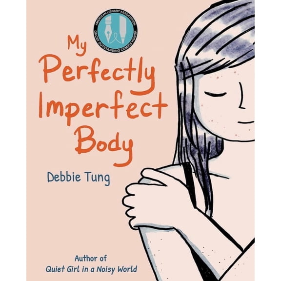 My Perfectly Imperfect Body, (Paperback)