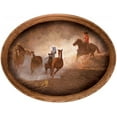 thumbnail image 5 of Evening Roundup&mdash;Horses, 5 of 5