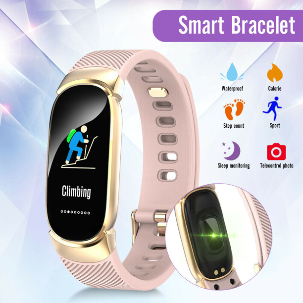 smart bracelet qw16