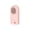 Pink, variant on Car Purifier USB Deodorizer - Rechargeable, Low Noise, No Consumables, 10W 5V 1200mAh, Magnetic Mount, Odor & VOC Eliminator for Cars, Closets, Fridge Gray