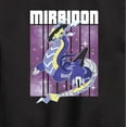 thumbnail image 3 of Pokémon - Miraidon Legend - Youth Crewneck Fleece Sweatshirt, 3 of 5
