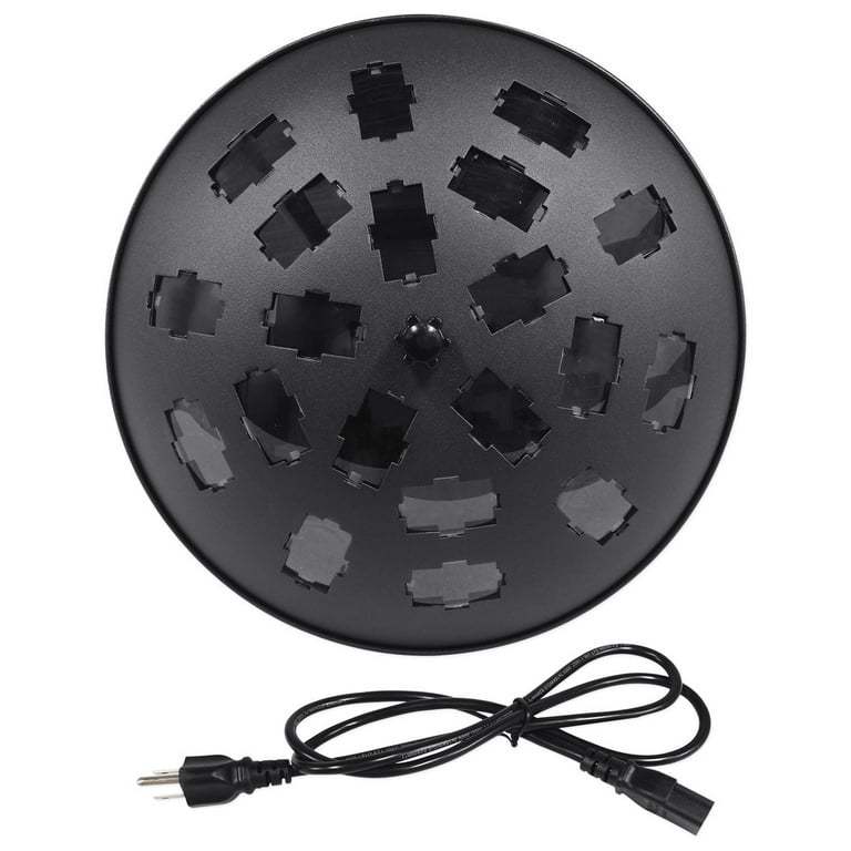 2) American DJ VERTIGO HEX LED 12 Watt 6-Color Dance Floor 2) American DJ VERTIGO HEX LED 12 Watt 6-Color Dance Floor