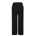thumbnail image 5 of Dovford Men's Stretch Corduroy Pant (Classic and Straight Fit) Fleece Lined Pants Casual Stretch Dress Pants, 5 of 6
