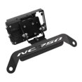 thumbnail image 5 of For Honda Nc750d Nc 750d New Motorcycle Front Mid Navigation Bracket Gps Mobile Phone Charging, 5 of 5