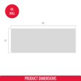 thumbnail image 4 of Con-Tact 04F-C6421-06 Self-Adhesive Shelf and Drawer Liner, 18-Inches by 4-Feet, Natural Cork, 4 of 9