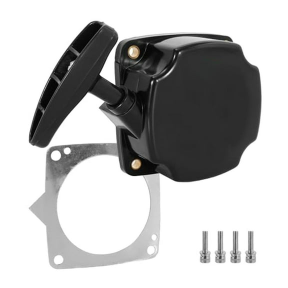 Recoil Starter Pull Start with Starter Claw for 43cc 49cc Mini Bikes and Gas Scooters