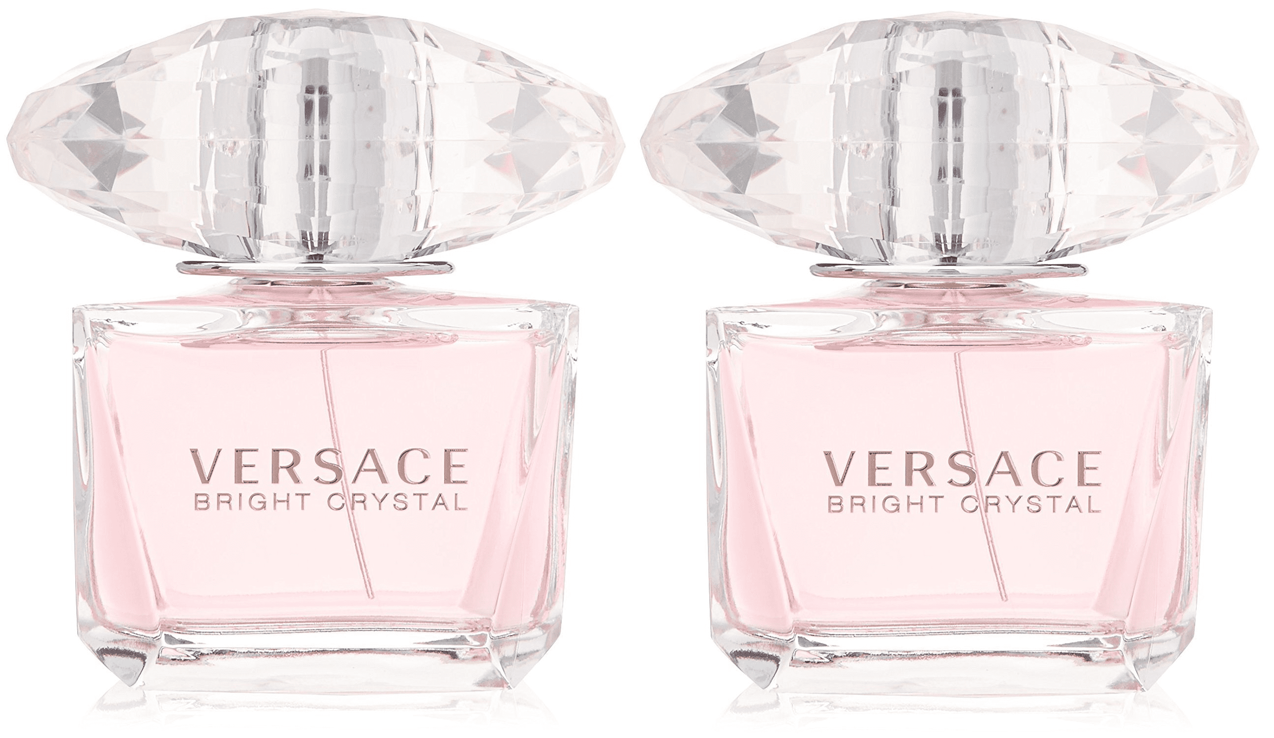 versace bright crystal walmart