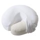thumbnail image 5 of EARTHLITE Juego de s&aacute;banas de Microfibra, Blanco, tama&ntilde;o matrimonial Earthlite NA, 5 of 6
