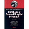 thumbnail image 1 of Pre-Owned Massachusetts General Hospital Handbook of General Hospital Psychiatry: Expert Consult - Online and Print (Hardcover) 0323027679 9780323027670, 1 of 1