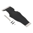 thumbnail image 1 of Motorcycle Motor Rear Shock Waterproof Rubber Mudguard Splash Guard For Surron Sur-ron Light Bee S from SENZHE-week, 1 of 4