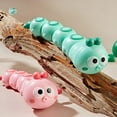 thumbnail image 5 of Esaierr Baby Bug Toys Toddler Plastic Caterpillar Toys Kids Educational Ladybug Toys Suitable for 3+ Years Old, 5 of 7