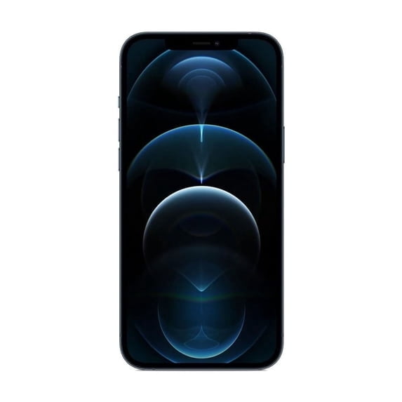 Apple iPhone 12 Pro Max, Fully Unlocked, 512GB, Graphite