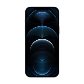 Apple iPhone 12 Pro Max, Fully Unlocked, 512GB, Graphite