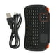 thumbnail image 1 of Mini teclado Inalámbrico Recargable Sincero 83 teclas 2,4 GHz, 1 of 10