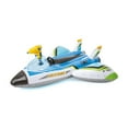 thumbnail image 2 of Intex Water Gun Plane Ride-On, À partir de 3 ans, Flotteur de Piscine Gonflable avec Pistolet à Eau, 2 of 9