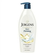 Jergens Skin Firming Moisturizing Lotion, 16.8 Oz, 2 Pack