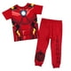 thumbnail image 1 of Pijama Niño Avengers Iron Man Original Disney rojo 4 Blip Kids UAI1003, 1 of 6