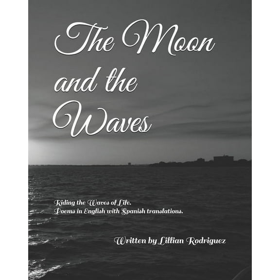 The Moon and the Waves (Paperback)