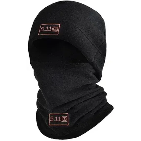 Polar Fleece Balaclava Hood Face Mask, Winter Thermal Face Mask, Ski Mask for Men & Women, Face MaskCold Weather Neck Warme