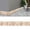 J, variant on Verdsylv Removable Skirting Board, Removable Wallpaper Border - 4.5Mm Thin Self-Stick Molding for Home Improvement, Easy Install No Residue, Thin Wall Molding, J