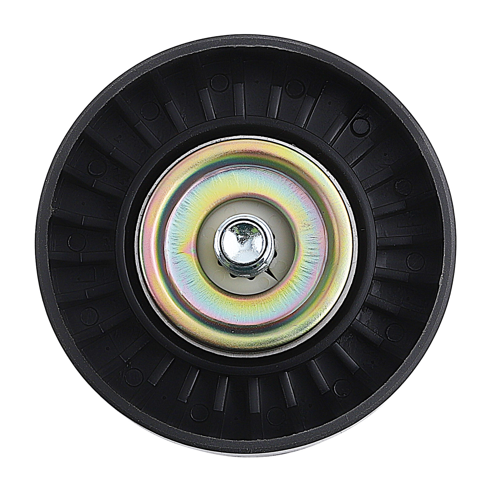 maXpeedingrods Drive Belt Tensioner & Idler Pulley Belt Kit Serpentine Belt for Dodge Grand Caravan/Avenger/Challenger/Journey, Chrysler 200 300 Town & Country, Jeep Grand Cherokee/Ram 1500