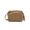 Brown, variant on Everywhere Crossbody Bag 2L Metal Hardware, Casual Crossbody Bags for Women Travel Purse Shoulder Handbags Wallet