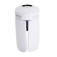 thumbnail image 2 of Lámpara de Bombilla LED Plegable RGB Altavoz Bluetooth con Control Remoto 50W Interior Sunnimix Luz de dormitorio deformable, 2 of 8