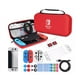 thumbnail image 1 of Kit De 30 Accesorios Funda Para Nintendo Switch Oled Estuche, 1 of 4