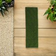 thumbnail image 4 of GOOHOCHY Césped Sintético Verde Para Paisajismo Y Adornos De Jardinería Con Duradero, 4 of 8