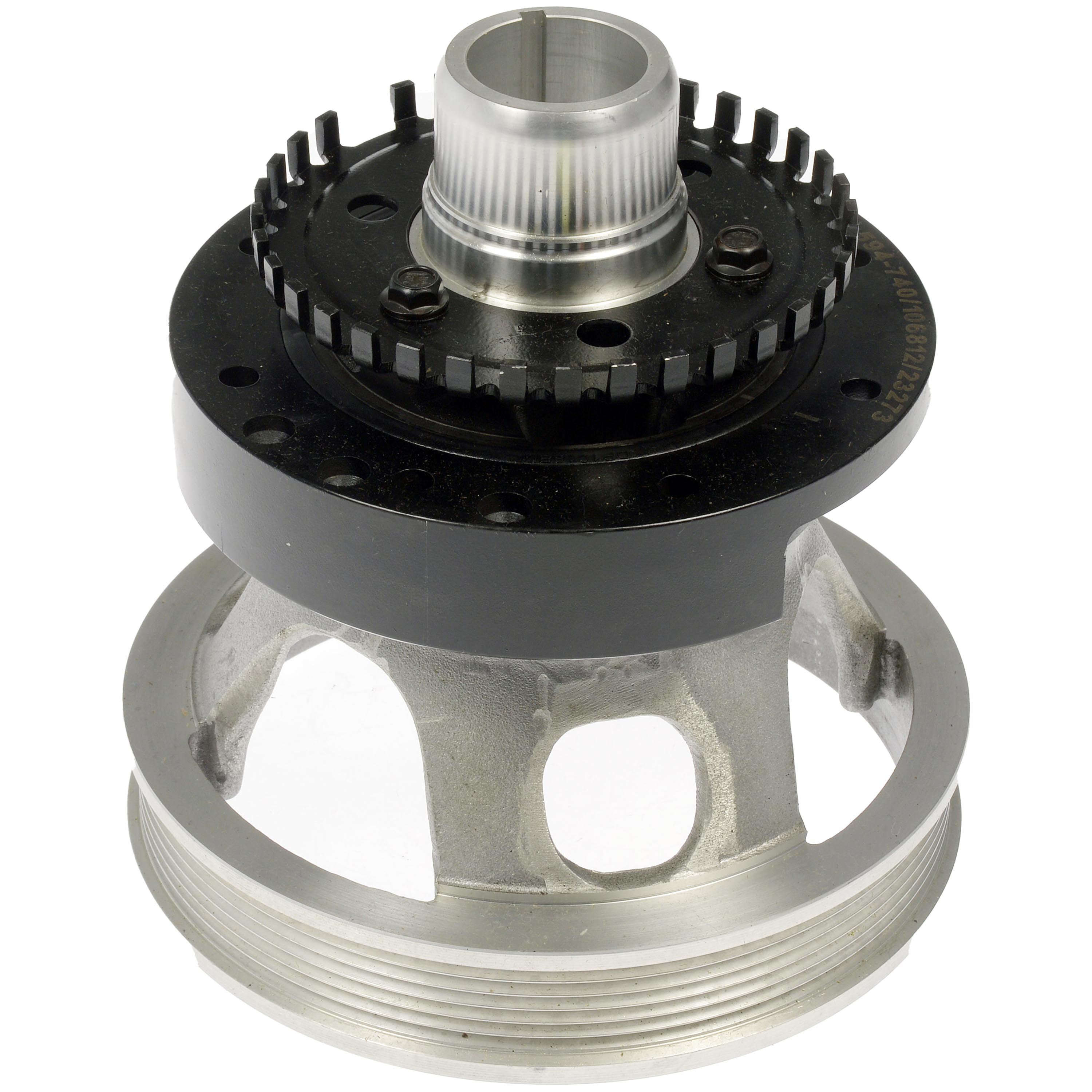 8-Quart Digital Air Fryer