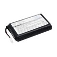 thumbnail image 5 of 1700mAh A0356 Battery for NEVO S70, 5 of 6
