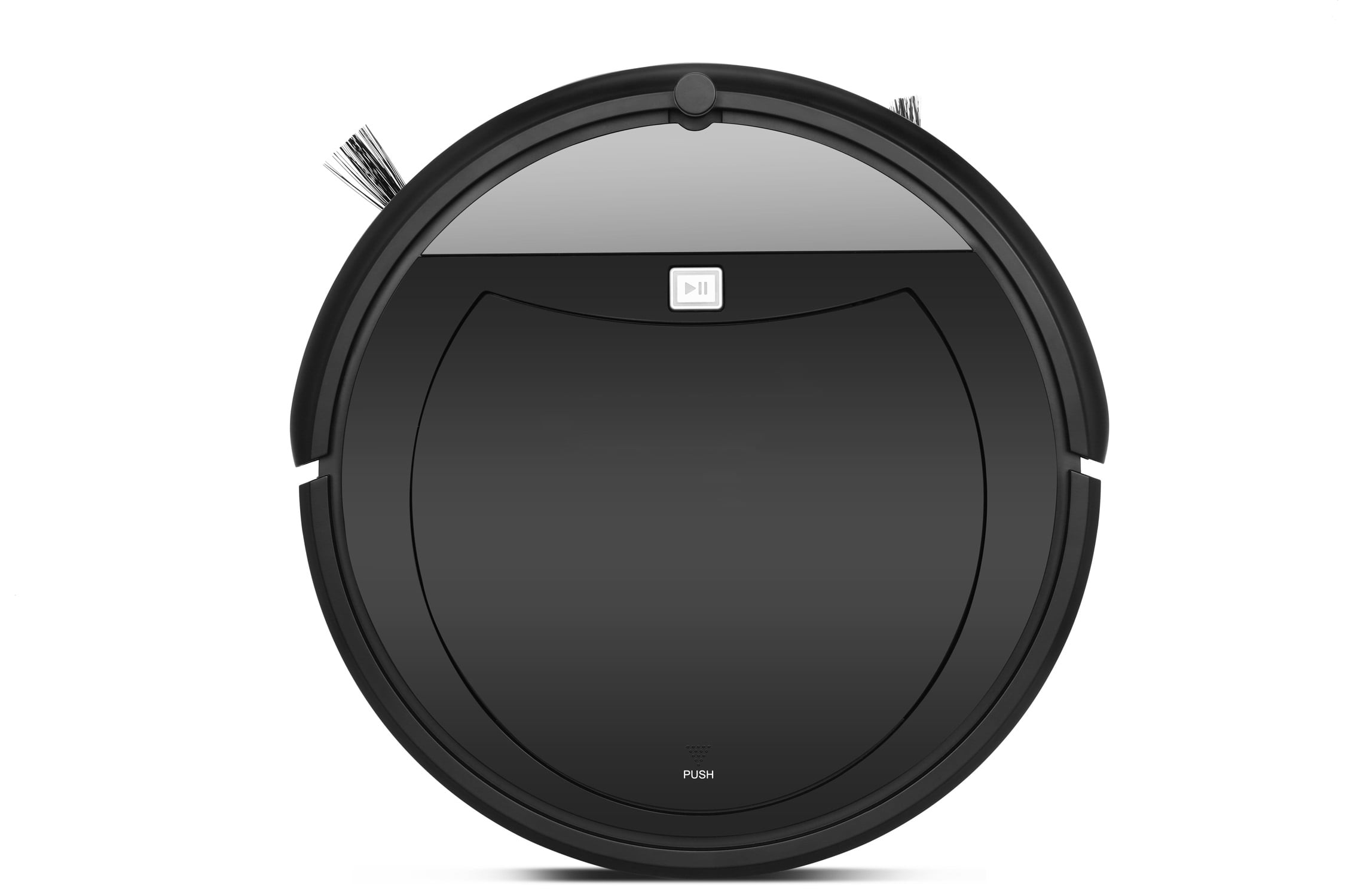 BV01 Robot Vacuum Cleaner for Sweeping and Vacuuming with