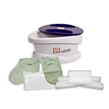 6 lbs Standard Paraffin Bath - Lavender Paraffin