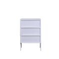 thumbnail image 2 of ACME Table Basse Lonny en Blanc, 2 of 11