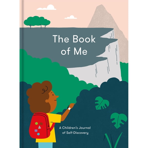 The Book of Me (Paperback)