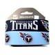 NFL Tennesseee Titans Sport Équipe Logo Bracelet en Caoutchouc - Lot de 2 – image 1 sur 1