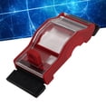 thumbnail image 1 of Candado de Seguridad ANGGREK Cubierta Protectora Transparente para Disyuntor 2P, 1 of 7