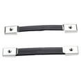 thumbnail image 2 of 1Pc Pvc Heavy Duty Handle Grip Case Box Speaker Cabinet Strap Adjustable Length, 2 of 5