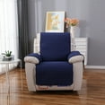 thumbnail image 3 of Lapalife Large Recliner Slipcover, Reversible Tear Resistant Soft Quilted Microfiber, Durable Furniture Stain Protector, 3 of 7