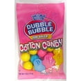 thumbnail image 2 of Americas Original Dubble Cotton Candy Bubble Gum Balls, 4oz. (2 Pack), 2 of 2