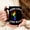Style 3, variant on Funny Coffee Mug Tea Cup More Love Less Hate Coffee Tea Mug Lesbian Gay Bisexual Transgender Asexual Farmhouse Ceramic Mugs Gifts for Bosses Brother Girlfriend Senior Citizens 11oz Black