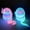 R, variant on Lohoee Printed Dragon Eggs with Inside, Snake with , Glow in The Dark Articulated Fidget 3D Animals for Creative Funny Gift, Easter Egg